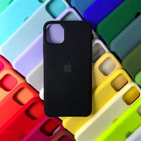 Capa Capinha Silicone Compatível Iphone 11 11 Pro 11 Pro Max Mercadolivre