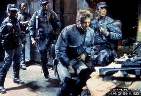 Resistance Terminator Deadliest Fiction Wiki Fandom