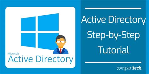 What Is Active Directory A Step By Step Tutorial Laptrinhx News