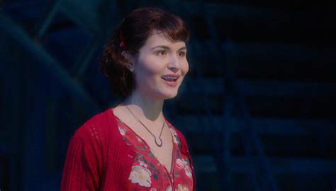 Review ‘amélie Is Easy To Listen To But Never Really Sings The New