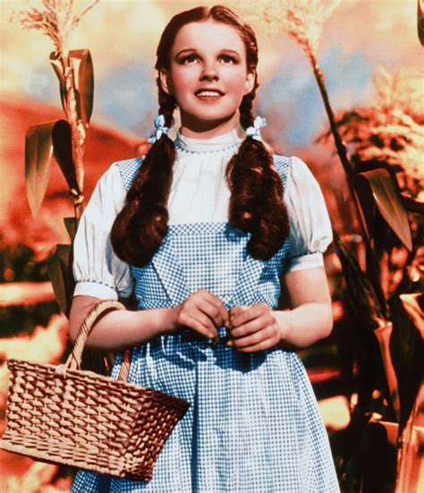 Dorothy Wizard Of Oz Quotes Quotesgram