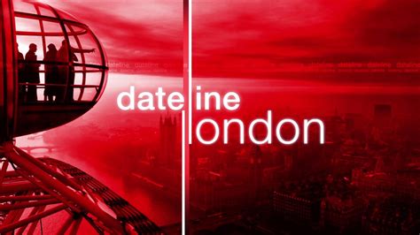 Bbc News Channel Dateline London Episode Guide