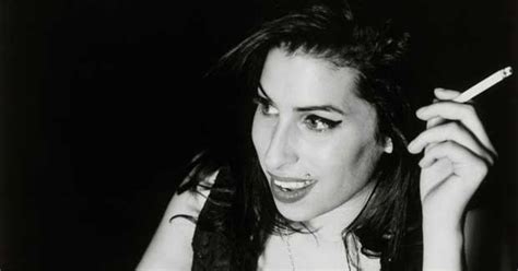 Stunning Pictures Celebrate The Life Of Tragic Singer Amy Winehouse