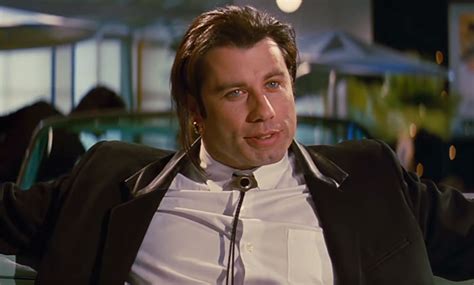 The Colossal Incompetence Of Vincent Vega In Pulp Fiction Van Life Wanderer