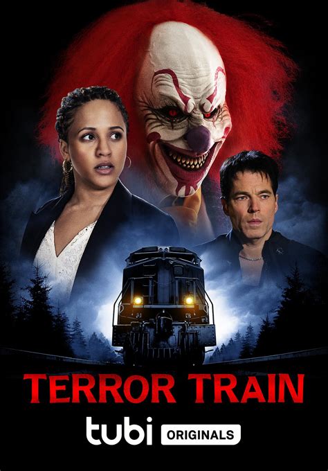 Terror Train (2022) | PrimeWire