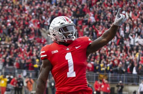 See more of ohio state university football on facebook. The revenge tour came to a screeching halt in Columbus ...