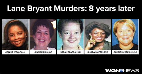 Still No Arrests On 8th Anniversary Of Lane Bryant Massacre Wgn Tv