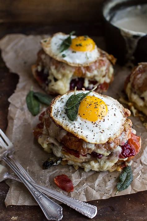 40 Best Thanksgiving Brunch Ideas Recipes For Thanksgiving Breakfast