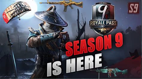 Pubg Mobile Season 9 Everything You Need To Know Update 0150