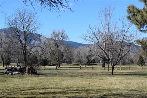 Flatirons Golf Course Boulder Co Living New Deal