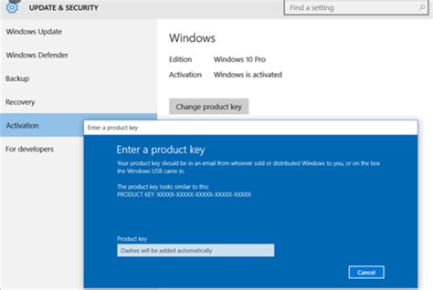 Windows 10 Activation Key Crack Full Product Key