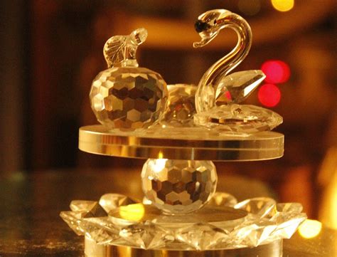 Check out these unique third wedding anniversary gifts for your wife, husband or the couple that are made with glass or. Modern & Traditional 15th Wedding Anniversary Gifts for ...