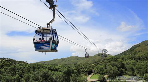 The system has 112 cabins, each the crystal cabins are distinguished by their glass bottoms and tickets are charged at a premium rate. Ngong Ping 360 Discount Cable Car Tickets 1+1 Promotion ...