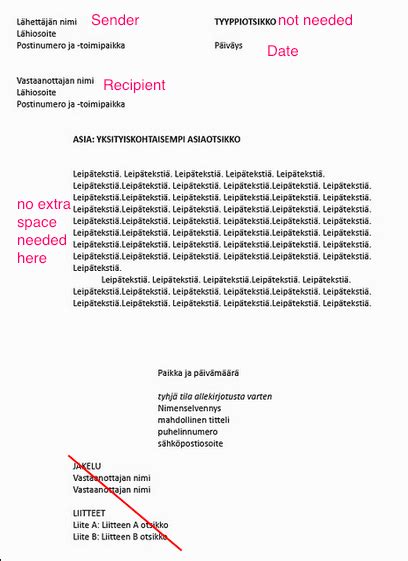 Maybe you would like to learn more about one of these? Cover letter with Sender and Recipient on the left-hand ...