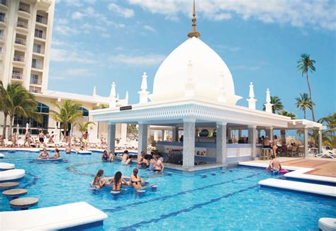 The Holiday Of Your Life Awaits You At The Hotel Riu Palace Aruba Blog