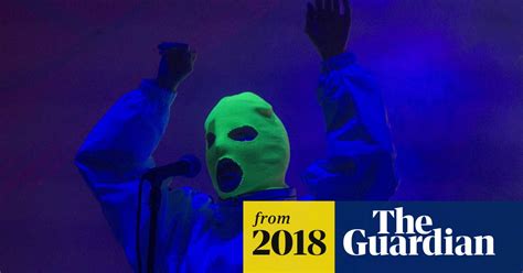 pussy riot protest against putin election with new song music the guardian