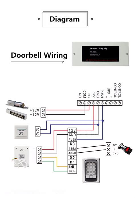 You don't need to worry for that. Nutone Doorbell Wiring