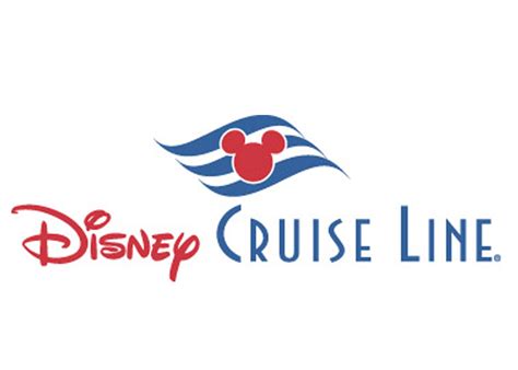 Disney Cruise Line Logo Svg