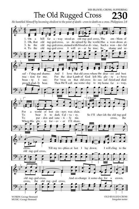 Baptist Hymnal 2008 Page 325 Hymns Lyrics Christian