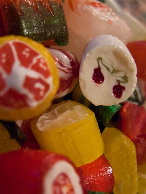 You will even find lots of beginner candy recipes that are perfect to let the kids help with. Old Fashioned Christmas Candy | Flickr - Photo Sharing!