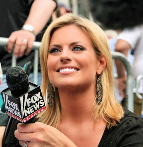 Courtney Friel Of Fox News In Los Angeles Female News Anchors News