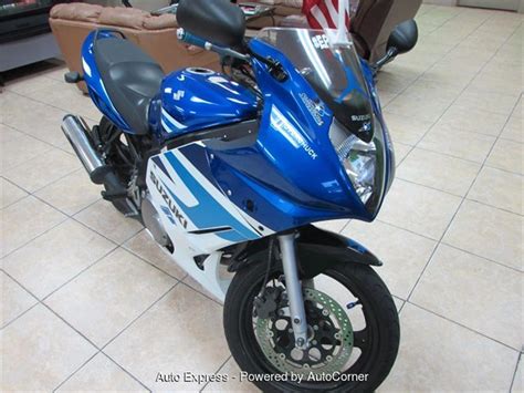 Posted by sell my motorcycle online. 2005 Suzuki Motorcycle for sale in Orlando, FL ...