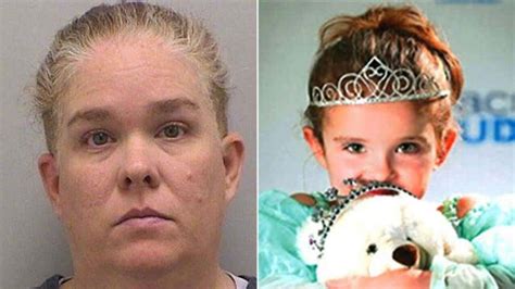 Colorado Mom Who Said Her Daughter 7 Died Of Rare Disease Charged With Murder Fraud