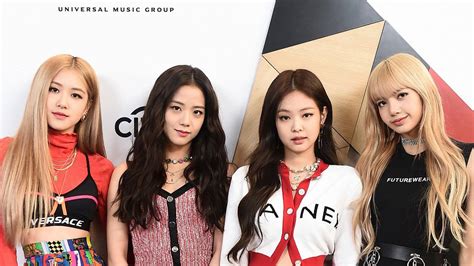 K Pop Icons Get To Know All Of Blackpinks Gorgeous Members Film Daily