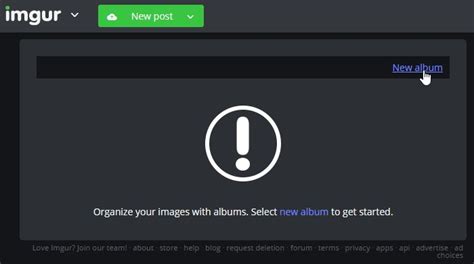 Best 50 How To Access Albums On Imgur Friend Quotes