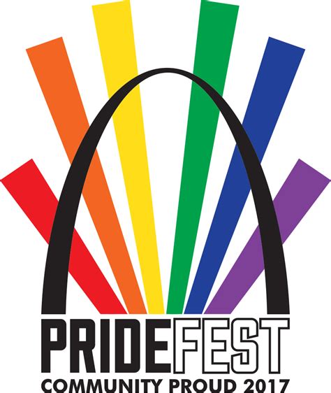 Gay Pride Company Logos