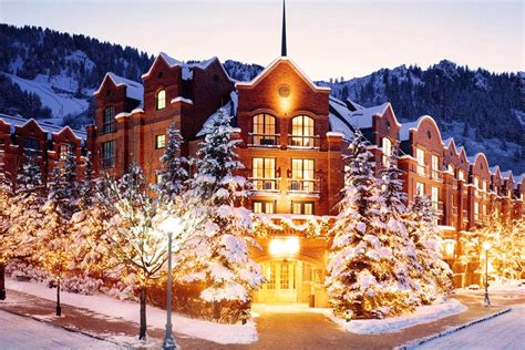 Our Top 5 Aspen Winter Experiences Aspen Experiences Cuvée