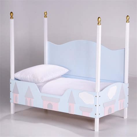 The wants of the youngsters change based on their age, so write all of it down. Canopy Princess Toddler Bed