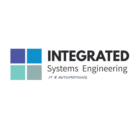 Contact Us Integrated Systems