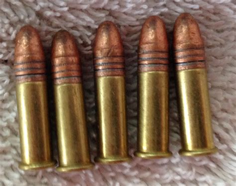 Cci Ammunition Cci Long Rifle Lr High Speed Grain Round Nose Copper Plated Count