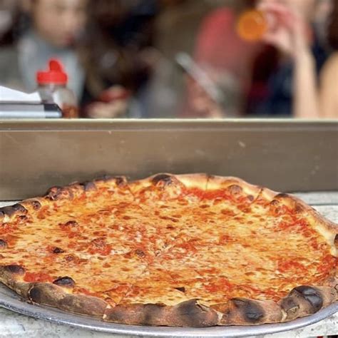 Pizza Romaine Ou Napolitaine Quelle Est La Meilleure La Pizza Di Gio