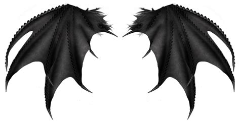 Devil Wings Png All Png All