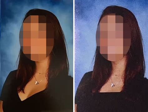 Florida High School Photoshopped Mere Hints Of Cleavage Out Of Girls Yearbook Photos