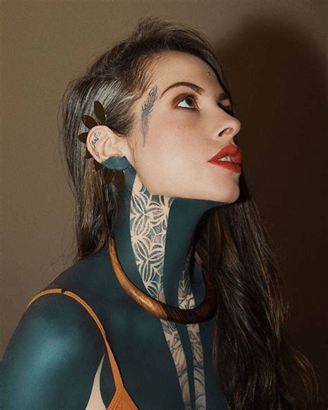 Inkppl Tattoo Magazine On Instagram “incredible Deep Black Tattoo By Blackprada On Ebcherry