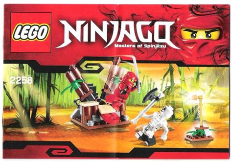 Lego Ninja Ambush For Sale Online 2258 Makes Shopping Easy Best Prices