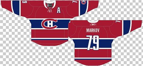As you can see, there's no background. Canadiens Jersey Png : Download Premium Team Jersey Blank ...