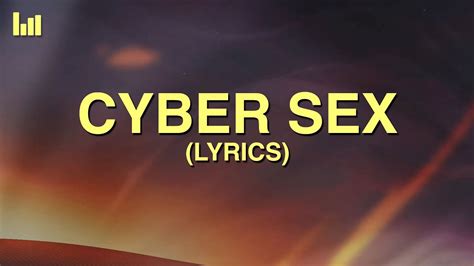 Doja Cat Cyber Sex Lyrics Oh What A Time To Be Alive Youtube