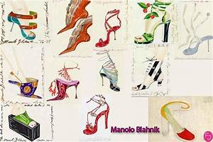 Manolo Blahnik Zapatos
