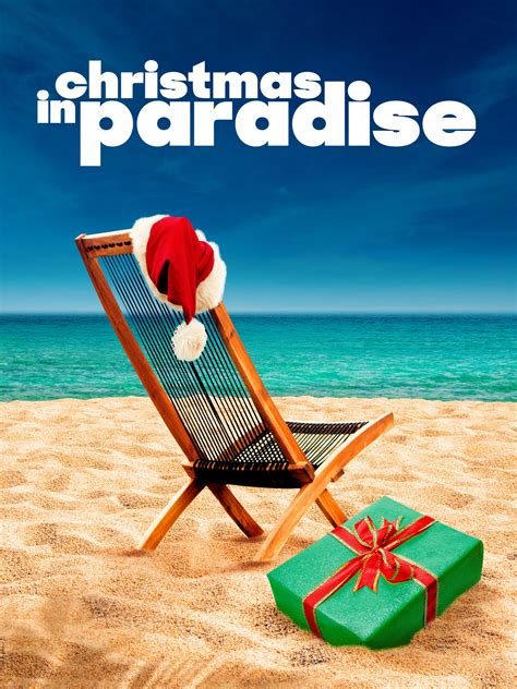 Christmas In Paradise Full Cast And Crew Tv Guide