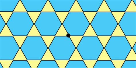 What Is A Tessellation Definition And Examples Twinkl