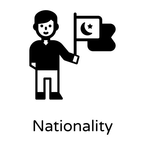 Nationality And Citizenship 3175829 Vector Art At Vecteezy