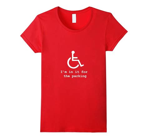 Disabled Wheelchair Funny T Shirt 4lvs