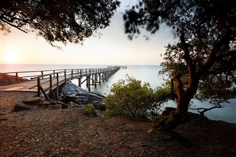 Le Bois de la Chaise  Tourisme Noirmoutier  Sejour ile de Noimoutier