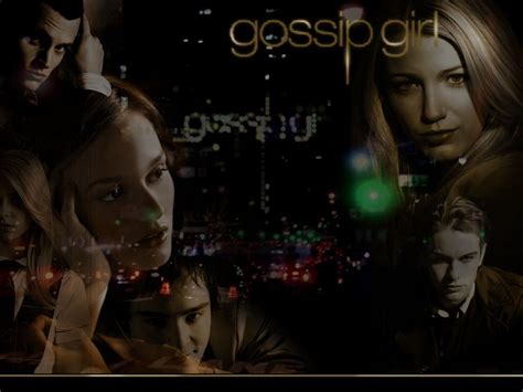 Gossip Girl Wallpaper Gossip Girl Gossip Girl Wallpaper Gossip Girl