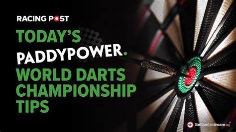 World Championship Darts Final Predictions Betting Tips Humphries