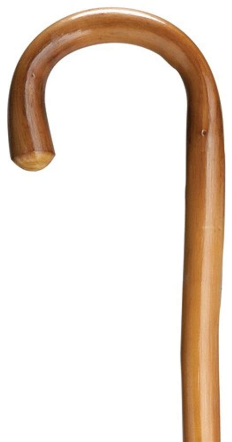 Mens Extra Tall English Chestnut Wood Walking Cane Exquisite Walking